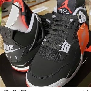 Meet your Posher, Harold